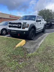 Trez Towing