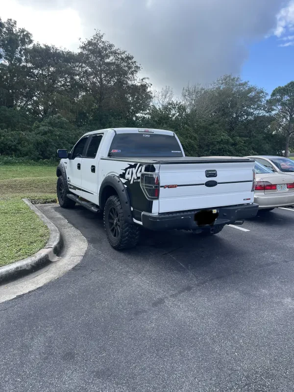 Trez Towing - photo 3