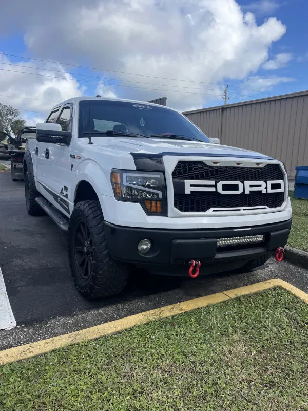 Trez Towing - photo 4