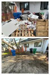 IHAUL Junk Removal