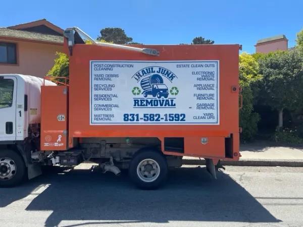 IHAUL Junk Removal - photo 2