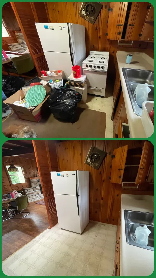 IHAUL Junk Removal - photo 4