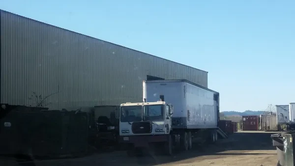 Eel River Transportation & Salvage - photo 3