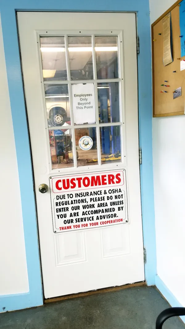 Three Ponds Automotive - photo 2