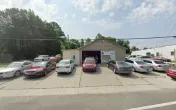 Sykes Garage Auto Sales