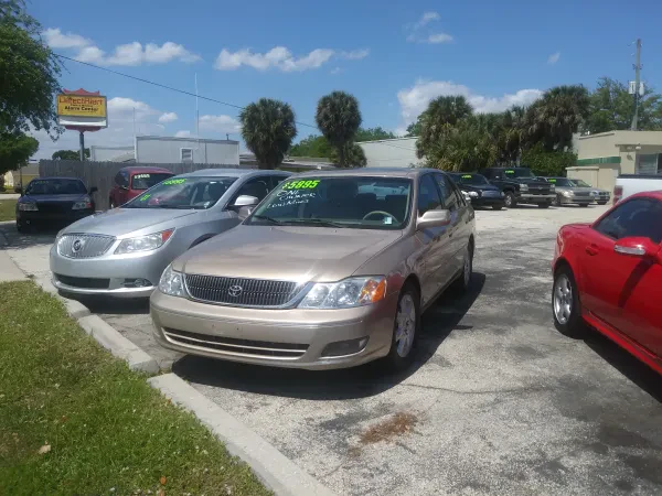 Champion Auto Wholesale Inc. - photo 3