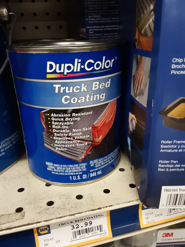 NAPA Auto Parts - Clarys Auto Parts - photo 3