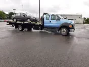 Gabrielson Truck Repair and Towing LLC