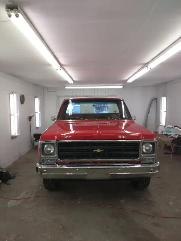 Hollow Auto Body - photo 2