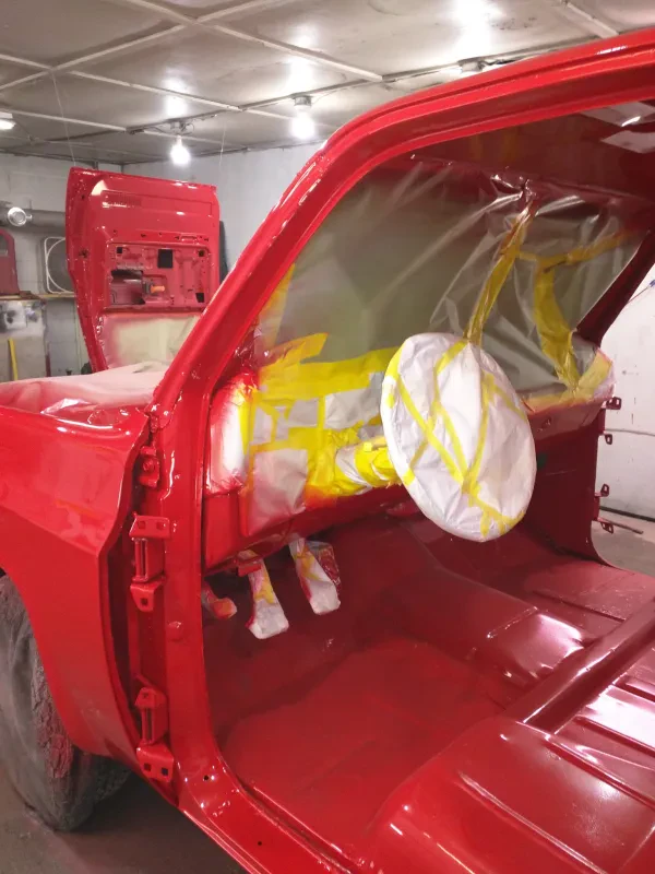 Hollow Auto Body - photo 3