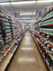 United Auto Parts