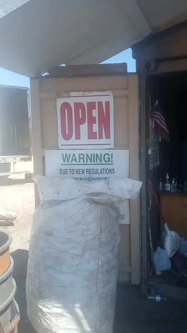 Lemire's Recycling Center - photo 3