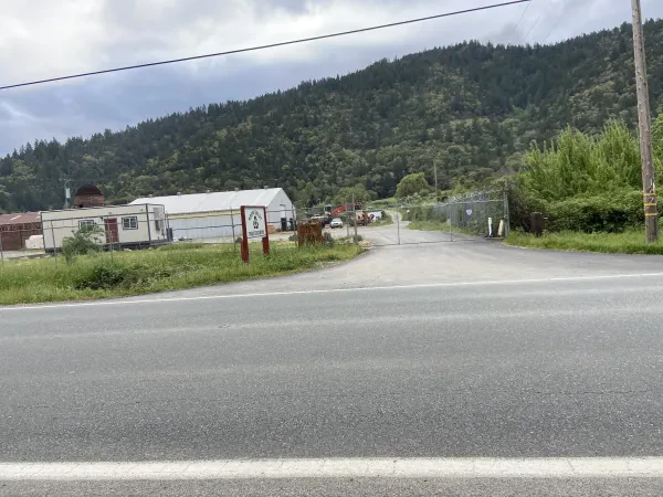 Hoopa Valley Transfer Station - photo 2