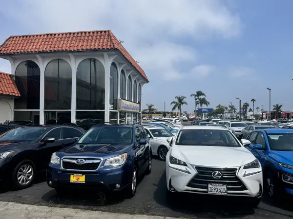 Stadium Auto California - photo 3