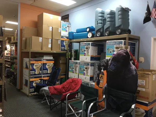 RV World Ltd - photo 3