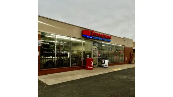 Firestone Complete Auto Care - photo 2
