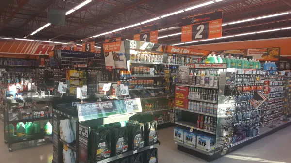 AutoZone Auto Parts - photo 3