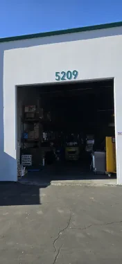 3R Electronic Recycling Center