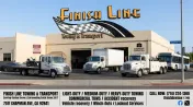 Finish Line Towing & Transport