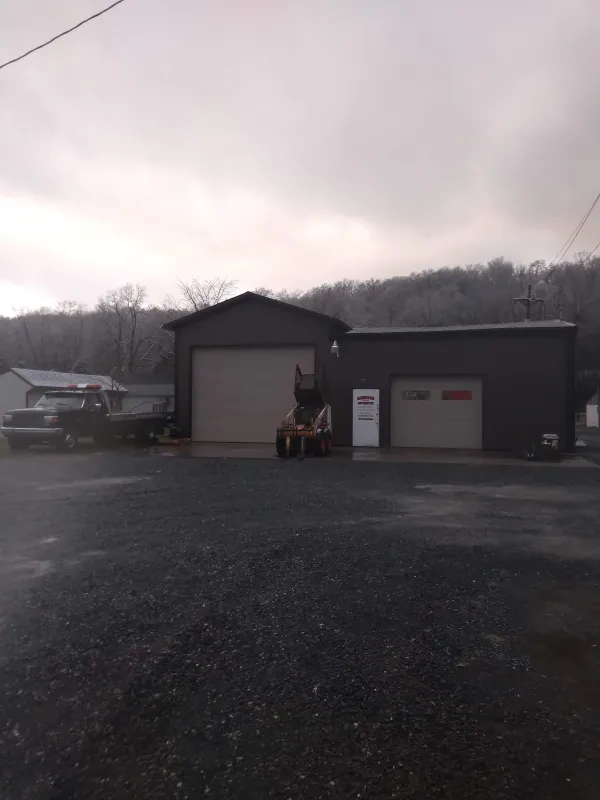 Hammond Automotive - photo 2