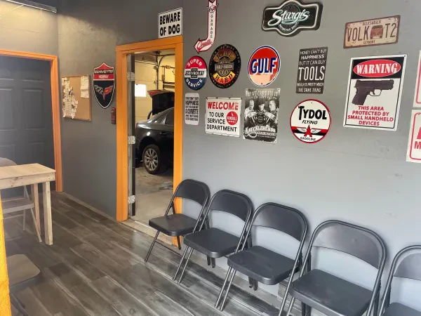 Hammond Automotive - photo 4