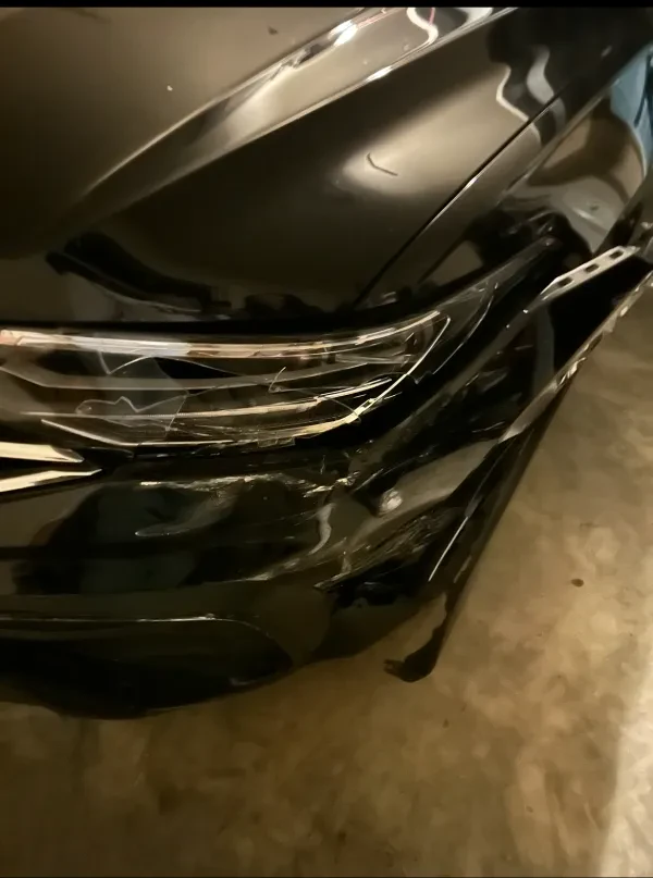 A-1 Presto Auto Body Inc - photo 3
