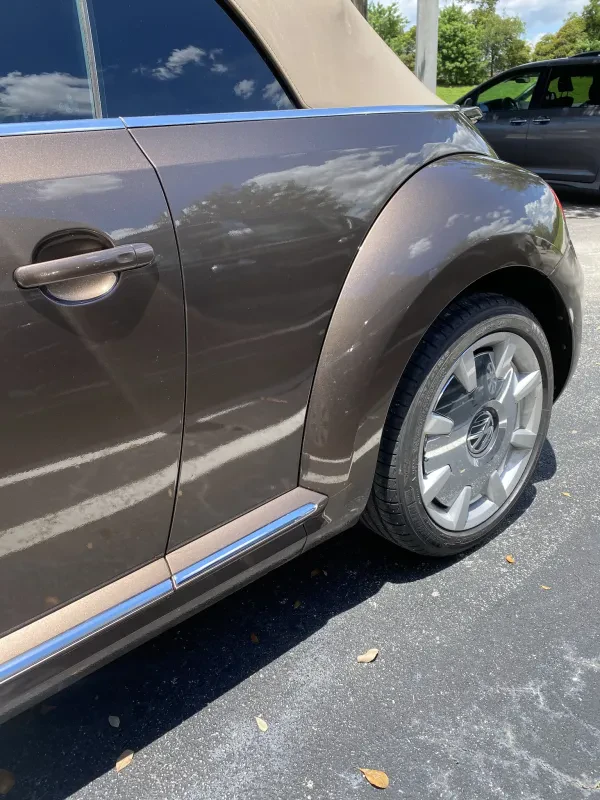 A-1 Presto Auto Body Inc - photo 4