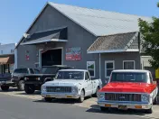 JM Garage