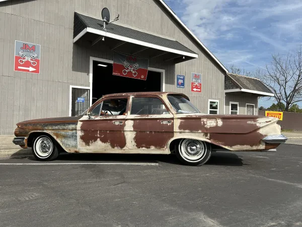 JM Garage - photo 3
