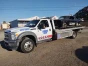 College Towing