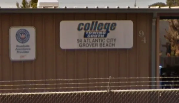 College Towing - photo 4