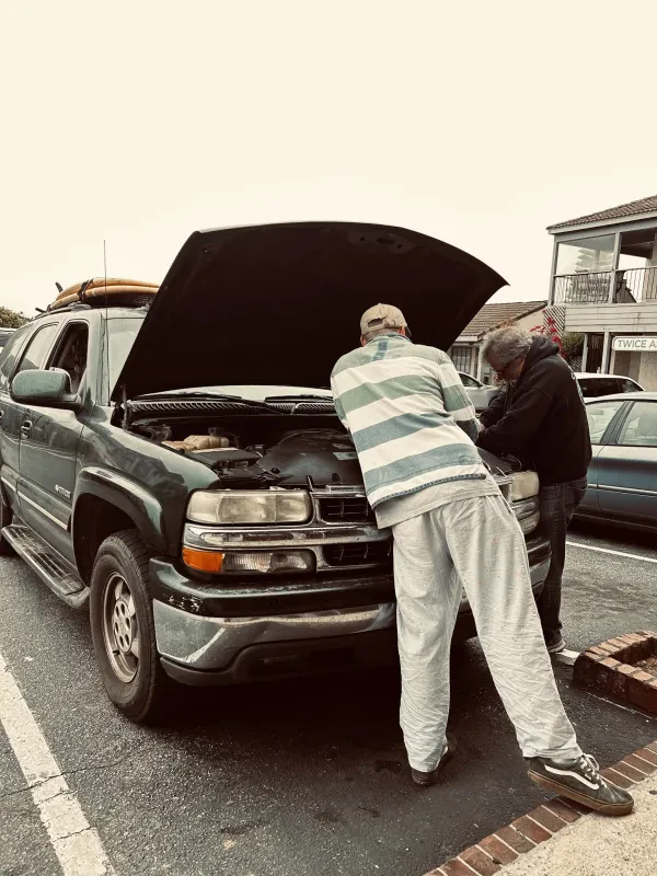 Young's Auto Parts - photo 2