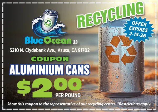 Recycling Center Blue Ocean, LLC - photo 2