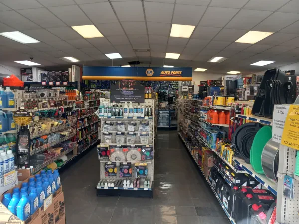 NAPA Auto Parts - photo 2