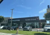 Garden Grove Hyundai