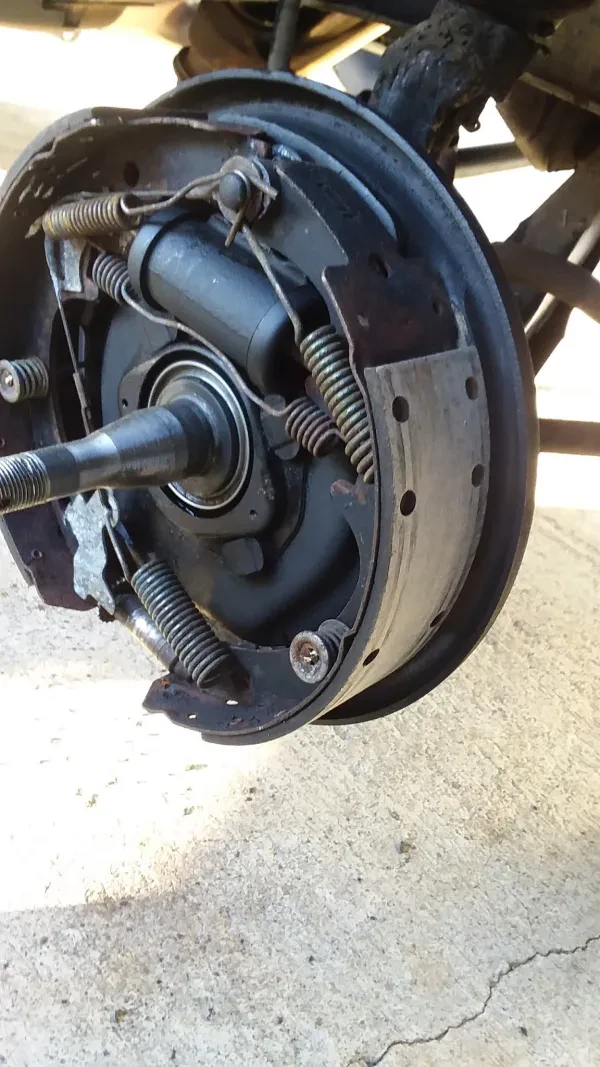 NAPA Auto Parts - photo 3