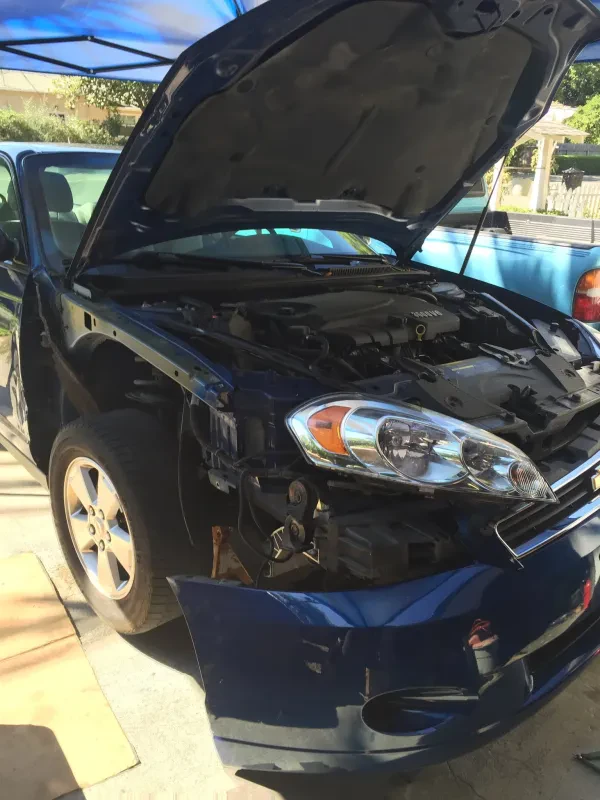 NAPA Auto Parts - photo 4