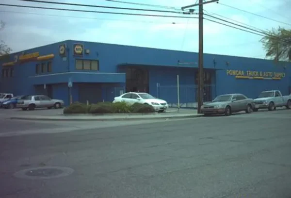 Universal Fleet Supply - photo 3