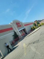 AutoZone Auto Parts