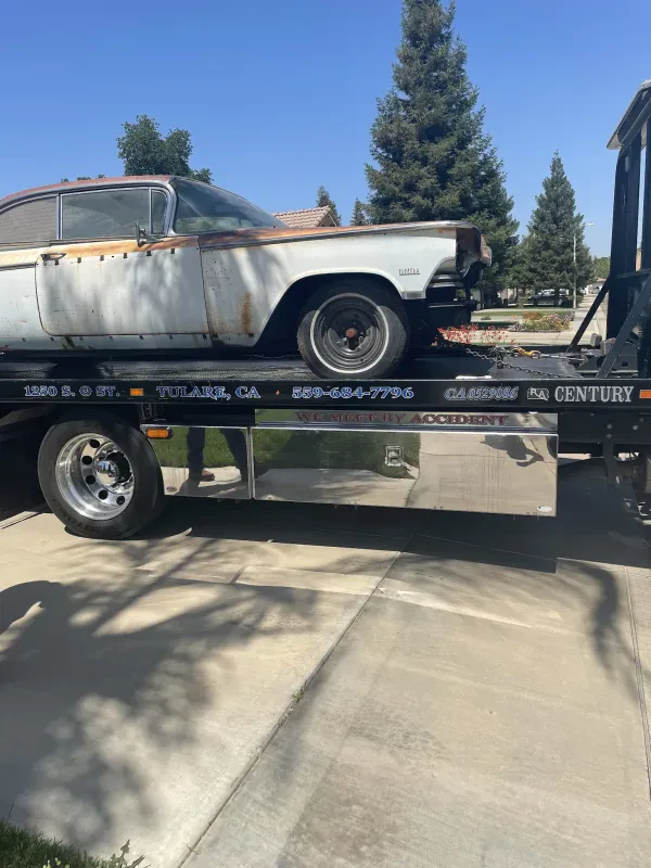 Prime Towing & Transport, Inc. - photo 2