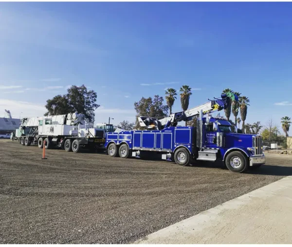 Prime Towing & Transport, Inc. - photo 3