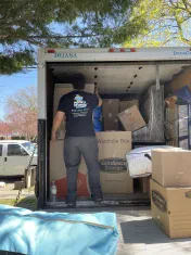 Movin’ & Removin’