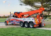 Simpson's Towing