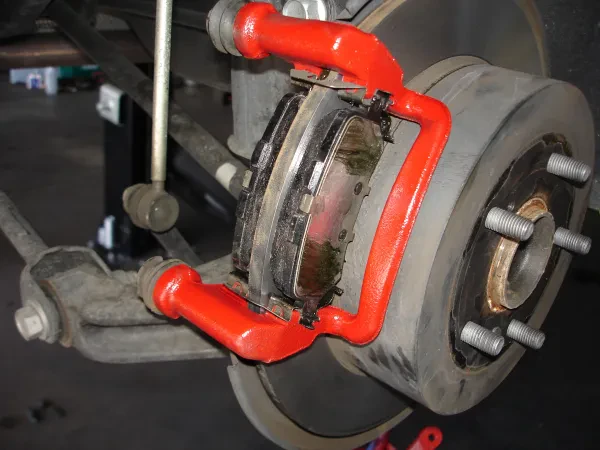 JB Auto Repair Inc - photo 2
