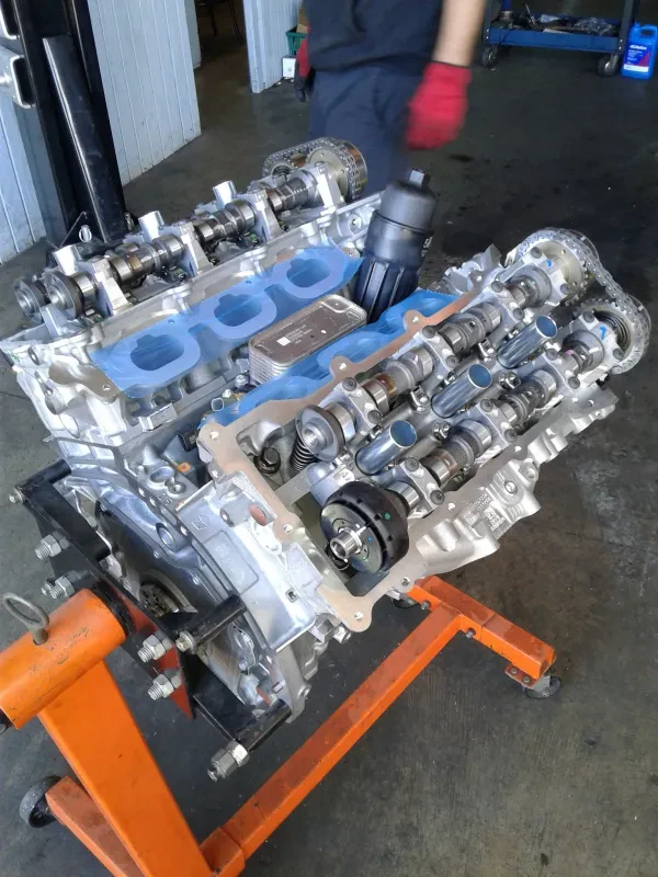 JB Auto Repair Inc - photo 3
