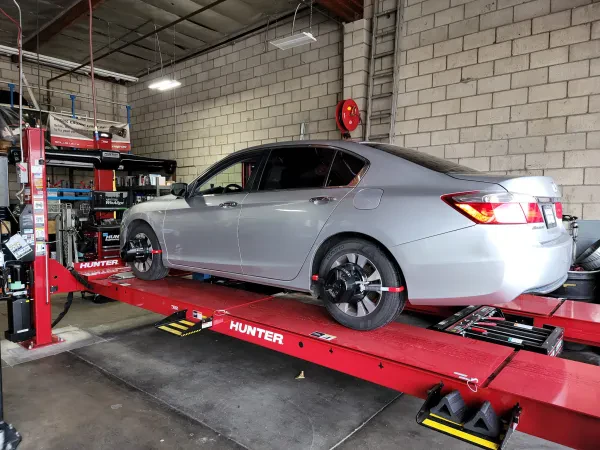 JB Auto Repair Inc - photo 4