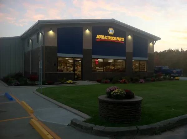 NAPA Auto Parts - Averill Park Auto Supply - photo 4