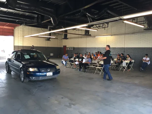 U SAVE AUTO AUCTION - photo 2