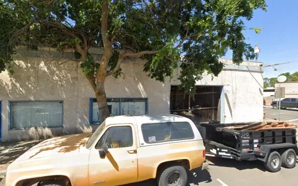Winters Tow Service - photo 4