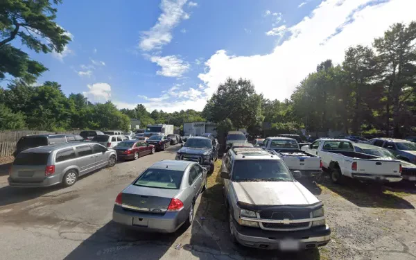 New England Crash Centre Inc - photo 3